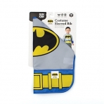 Bumkins Su Geirmez Mama nl (6-24 Ay)-Batman