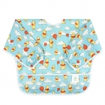 Bumkins Su Geirmez Mama nl (6-24 Ay)-Winnie the Pooh Balloons