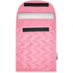 Burro Puffy Laptop antas (15/16 in)-Pink