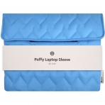 Burro Puffy Laptop antas (15/16 in)-Blue