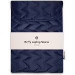 Burro Puffy Laptop antas (15/16 in)-Navy