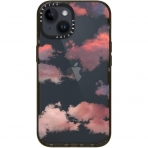CASETiFY Apple iPhone 14 Darbeli Klf (MIL-STD-810G)-Clouds