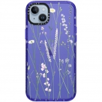 CASETiFY Apple iPhone 14 Plus Klf(MIL-STD-810G)-Gigi Garden Florals