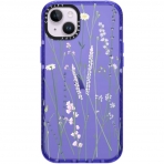 CASETiFY Apple iPhone 14 Plus Klf(MIL-STD-810G)-Gigi Garden Florals
