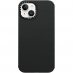 CASETiFY Impact Serisi Apple iPhone 14 Plus Klf(MIL-STD-810G)-Matte Black