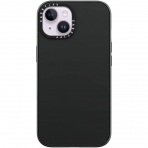 CASETiFY Impact Serisi Apple iPhone 14 Klf(MIL-STD-810G)-Matte Black