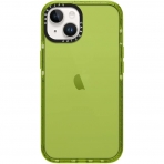 CASETiFY Impact Serisi Apple iPhone 14 Plus Klf(MIL-STD-810G)-Kiwi