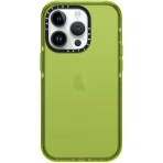 CASETiFY Impact Serisi Apple iPhone 14 Pro Klf(MIL-STD-810G)-Kiwi