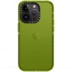CASETiFY Impact Serisi Apple iPhone 14 Pro Klf(MIL-STD-810G)-Kiwi
