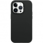 CASETiFY Impact Serisi Apple iPhone 14 Pro Klf(MIL-STD-810G)-Matte Black