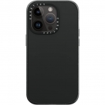 CASETiFY Impact Serisi Apple iPhone 14 Pro Max Klf(MIL-STD-810G)-Matte Black