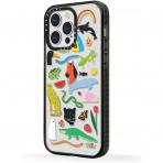 CASETiFY Apple iPhone 13 Pro Klf-Beautiful Planet