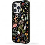 CASETiFY Apple iPhone 13 Pro Klf-Healing Black