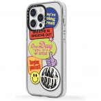 CASETiFY iPhone 13 Pro Max K�l�f-Doing Great