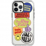 CASETiFY iPhone 13 Pro Max K�l�f-Doing Great