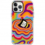 CASETiFY iPhone 13 Pro Max K�l�f-Self Love