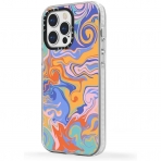 CASETiFY iPhone 13 Pro Max Klf-Trippy Oh So