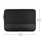 CHICECO Laptop Sleeve anta (13.3 in)
