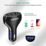 CHOETECH USB C Ara arj Cihaz