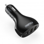 CHOETECH USB C Ara arj Cihaz