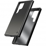 CLCKR G-Form Galaxy S24 Ultra Klf-Onyx