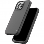 CLCKR G-Form iPhone 15 Pro Klf -Diamond Black