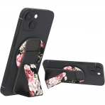 CLCKR MagSafe Uyumlu Standl iPhone 15 Tutucu-Blossom