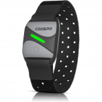 COOSPO HW807 Ak�ll� Kalp At�� H�z� Monit�r�
