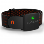 COOSPO HW9 Bluetooth Ak�ll� Kalp At�� H�z� Monit�r�