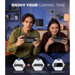 TiMOVO Nintendo Switch 2 Koruyuculu Klf