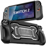 TiMOVO Nintendo Switch 2 Koruyuculu Klf