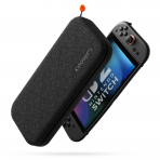 COOWPS Nintendo Switch 2 Sert Kabuklu Klf