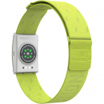 COROS Ak�ll� Kalp At�� H�z� Monit�r�-Lime