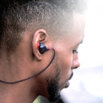 COWIN HE8 Bluetooth Kulak ��i Kulakl�k