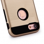 CSTG Apple iPhone 7 Plus Klf-Gold