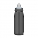 CamelBak Eddy Suluk (750ml)-Charcoal