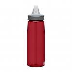 CamelBak Eddy Suluk (750ml)-Cardinal