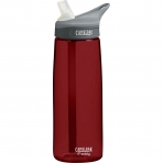 CamelBak Eddy Suluk (750ml)-Cardinal