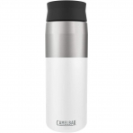 CamelBak Hot Cap Termos (20oz)-White