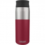 CamelBak Hot Cap Termos (20oz)-Cardinal