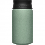 CamelBak Paslanmaz elik Hot Cap Termos (Moss) (350ml)