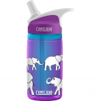 CamelBak eddy Kids Yaltml Suluk (350ml)-Elephant Parade