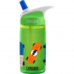 CamelBak eddy Kids Yaltml Suluk (350ml)-Skateboards