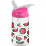 CamelBak eddy ocuklar in Su Mataras (350ml)-Watermelon