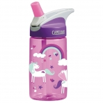 CamelBak eddy ocuklar in Su Mataras (350ml)-Unicorns