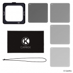 Camkix Cinematic ND Filtre