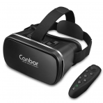 Canbor VR Sanal Gereklik Gzl