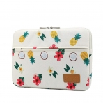 Canvaslife Laptop antas (13 in)-Pineapple