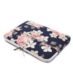 Canvaslife MacBook Air Su Geirmez anta (13-13.3 in)-Rose Pattern