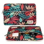 Canvaslife MacBook Air Su Geirmez anta (13-13.3 in)-Colorful Leaves